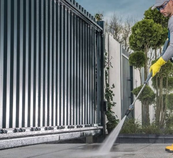 Affordable Pressure Cleaning Parramatta
