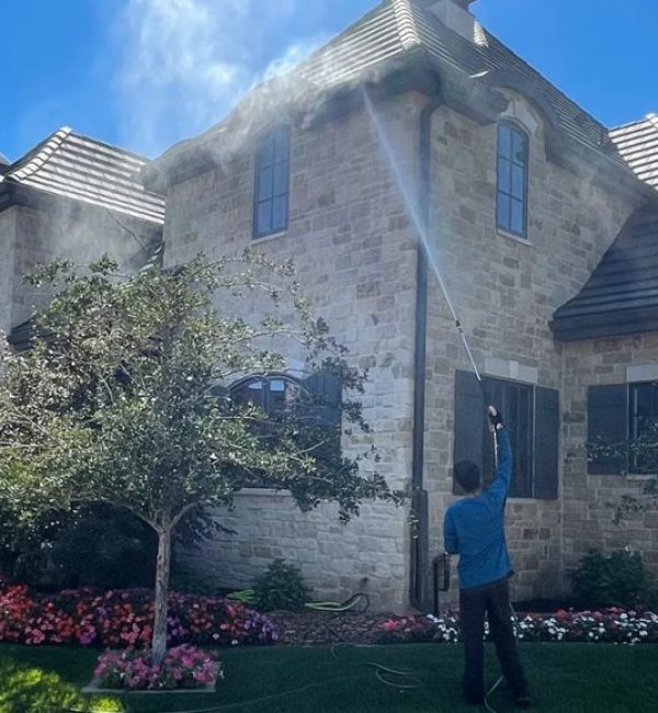 House Cleaning Miranda