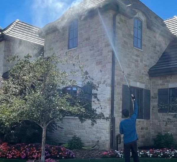 Best Pressure Cleaning Revesby