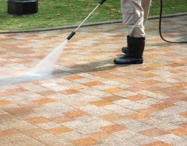 Best Pressure Cleaning Service Revesby
