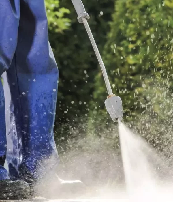 Professional Pressure washing Service Miranda