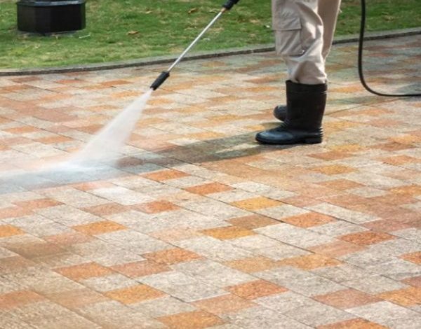 Expert Pressure Cleaning Cabramatta