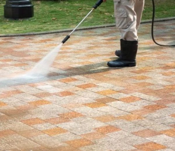 Expert Pressure Cleaning Miranda