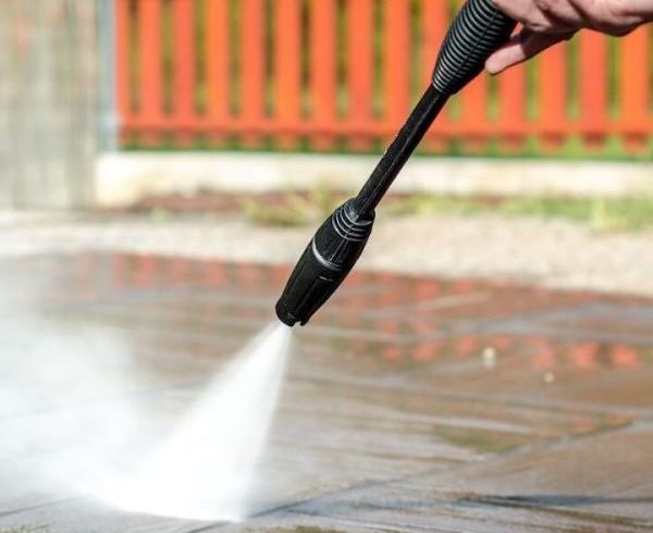 Expert Pressure Cleaning Parramatta