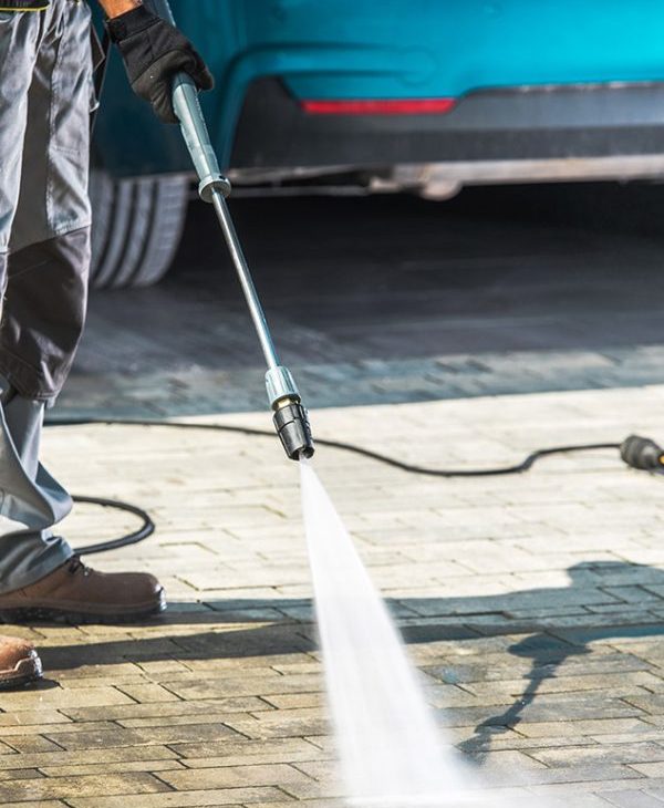 Expert Pressure Washing Parramatta