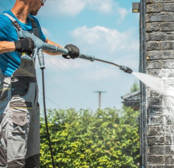 House Washing Services