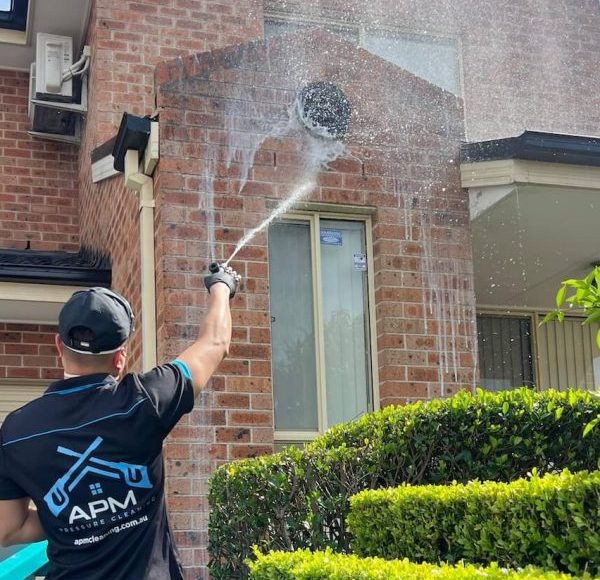 Pressure Cleaning Bankstown