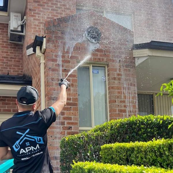 Pressure Cleaning Bexley