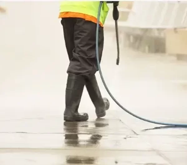 Pressure Cleaning Miranda