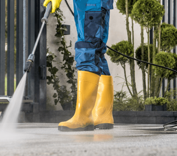 Pressure Cleaning Service Bankstown