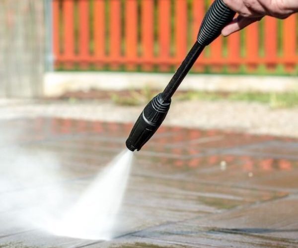 Pressure Cleaning Service Cabramatta