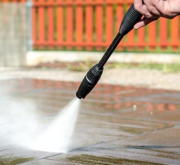 Pressure Cleaning Service Fairfield