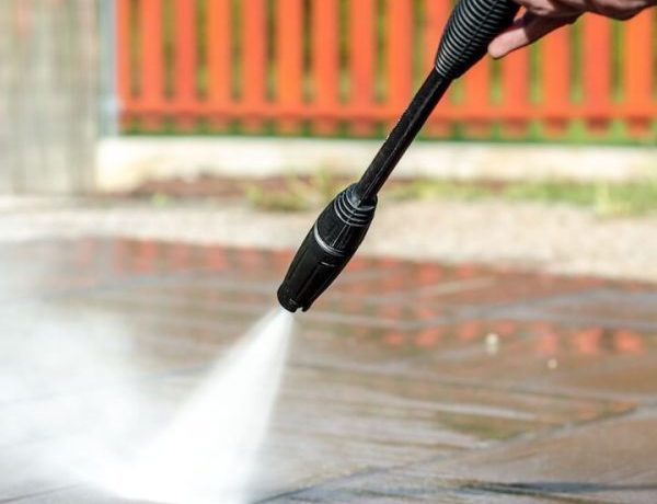 Pressure Cleaning Service Liverpool