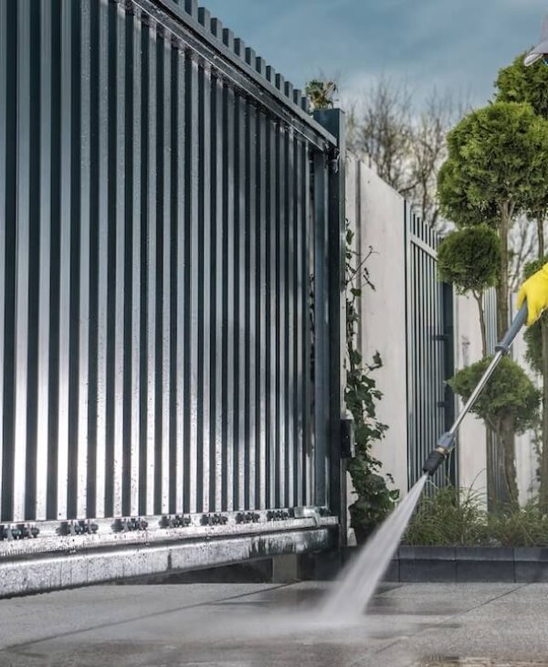 Pressure Washing Bonnyrigg