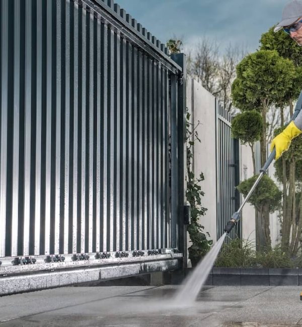Pressure washing Bankstown