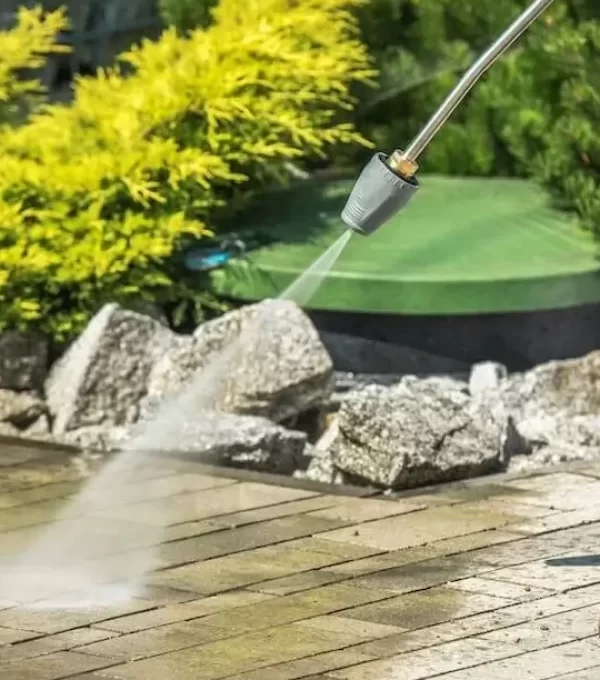 Pressure washing Service Green Valley
