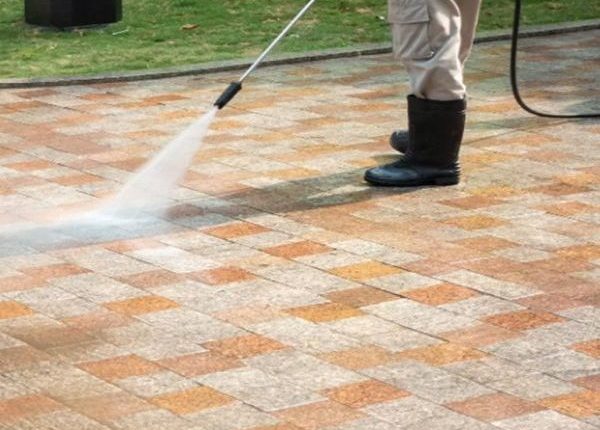 Professional Pressure Cleaning Service Bankstown