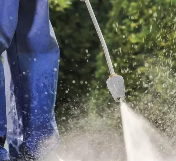 Professional Pressure Washing Bringelly