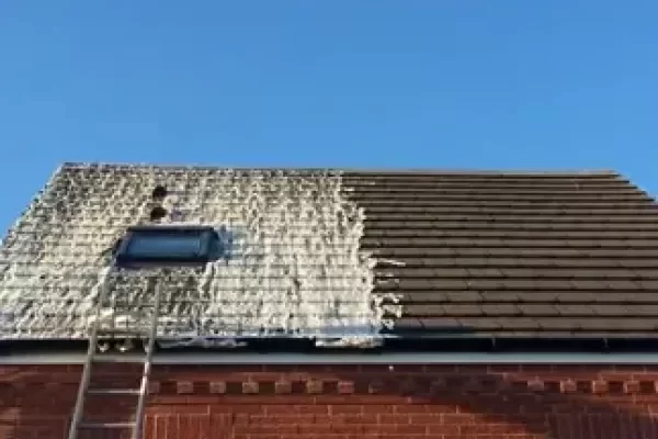 Professional Roof Cleaning Eastern Suburbs Professional Roof Cleaning Eastern Suburbs