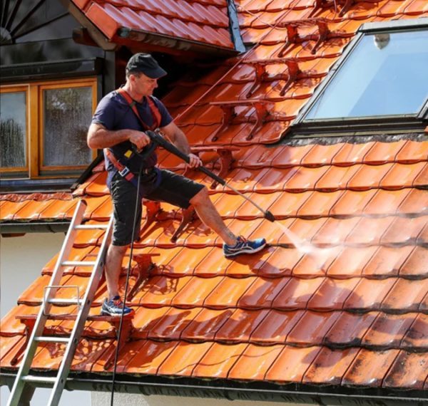 Professional Roof Washing Chatswood Professional Roof Washing Chatswood