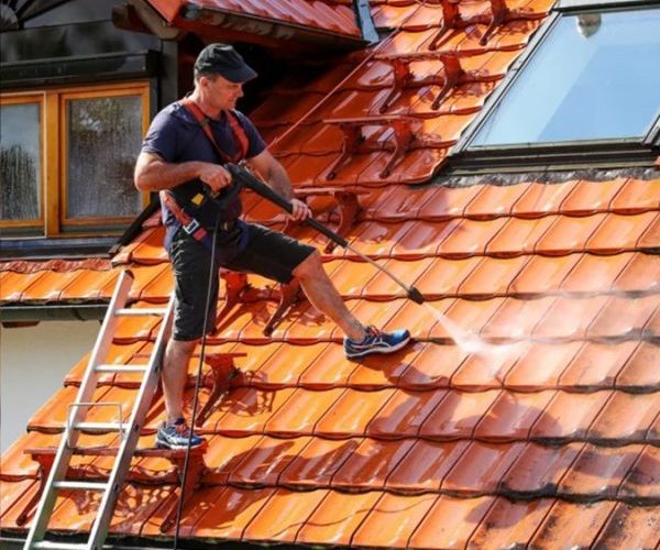 Roof Cleaning Cabramatta Roof Cleaning Cabramatta