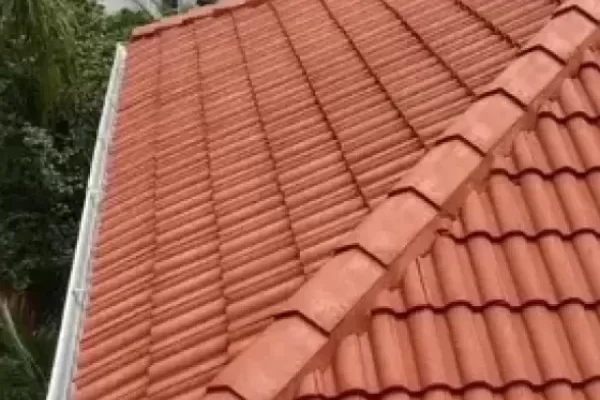 Roof Cleaning Parramatta Roof Cleaning Parramatta