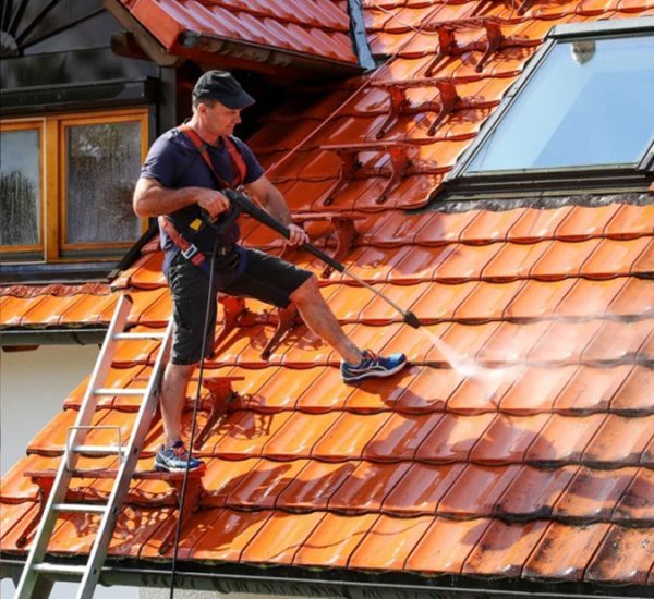 Roof Cleaning Service Bexley Roof Cleaning Service Bexley