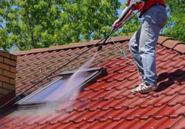 Roof Washing Campbelltown Roof Washing Campbelltown