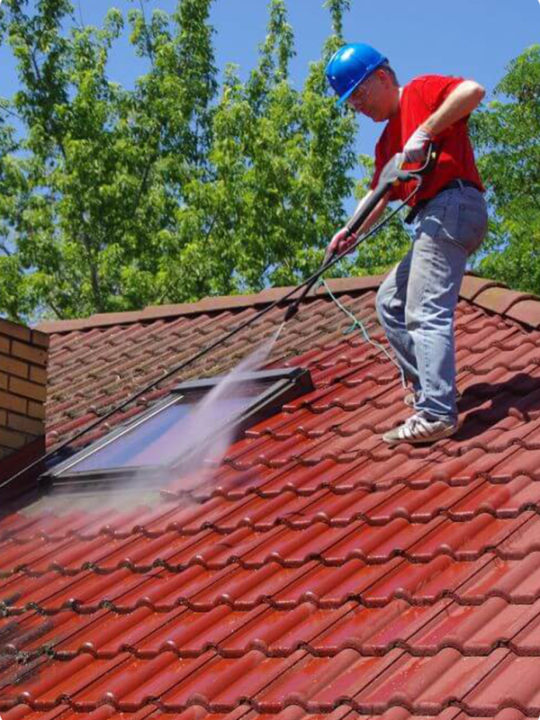 Roof Washing Chatswood Roof Washing Chatswood
