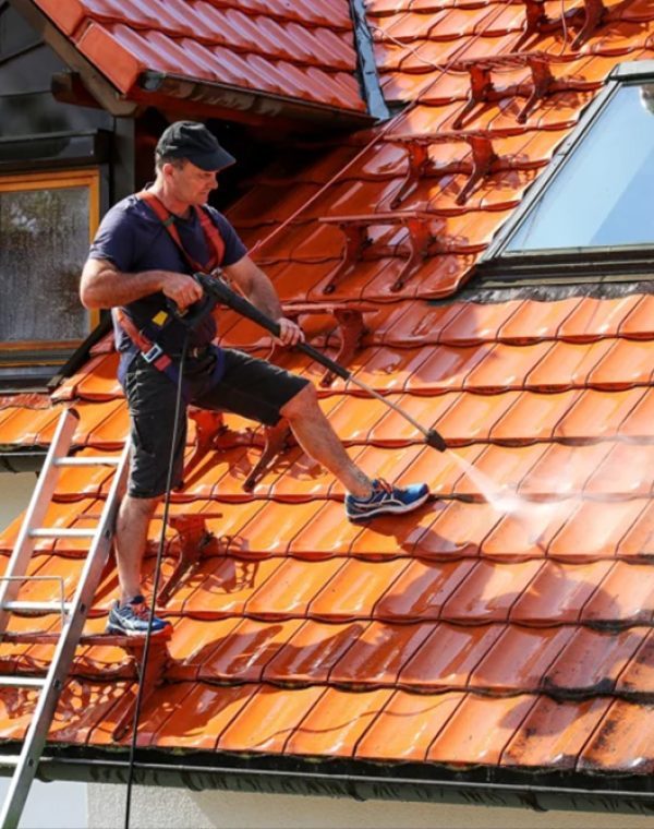 Roof Washing Eastern Suburbs Roof Washing Eastern Suburbs
